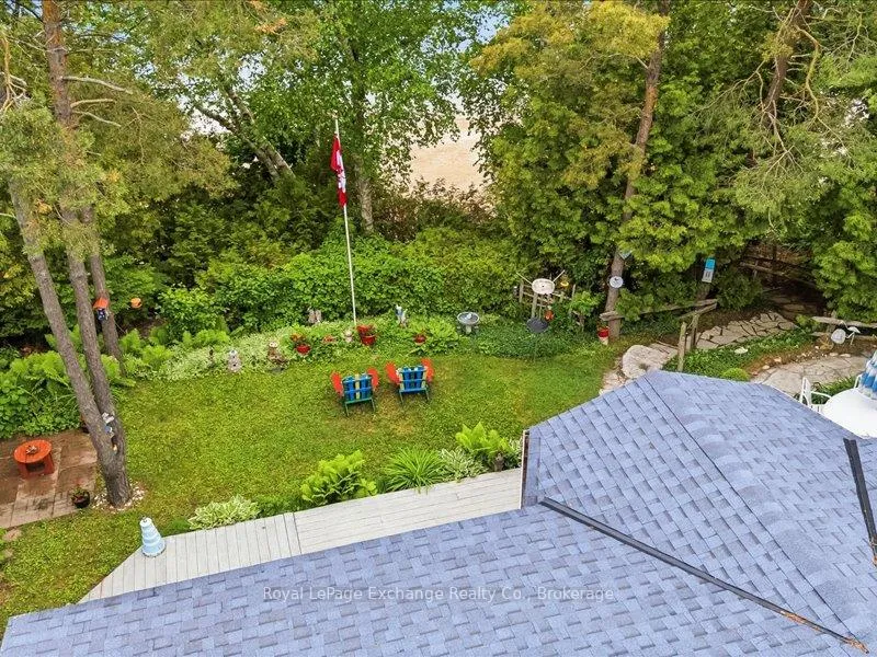 Photo 23 of 14 Mitchell Drive, Kincardine — HOMEH