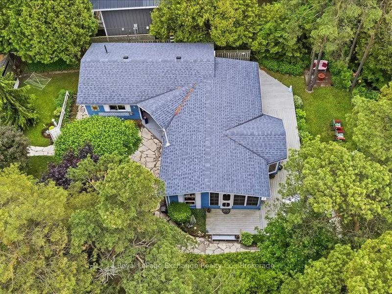 Photo 24 of 14 Mitchell Drive, Kincardine — HOMEH