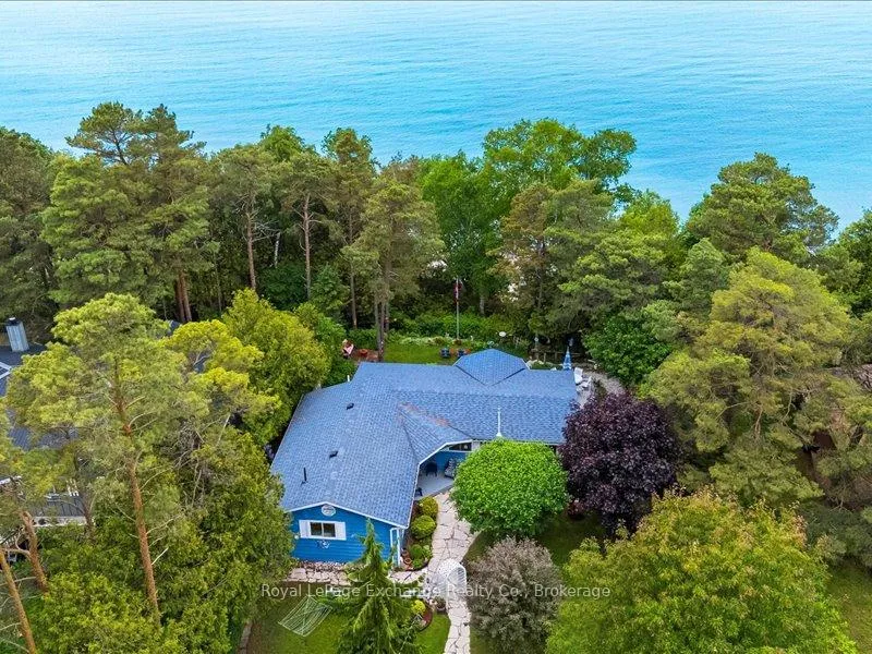 Photo 25 of 14 Mitchell Drive, Kincardine — HOMEH