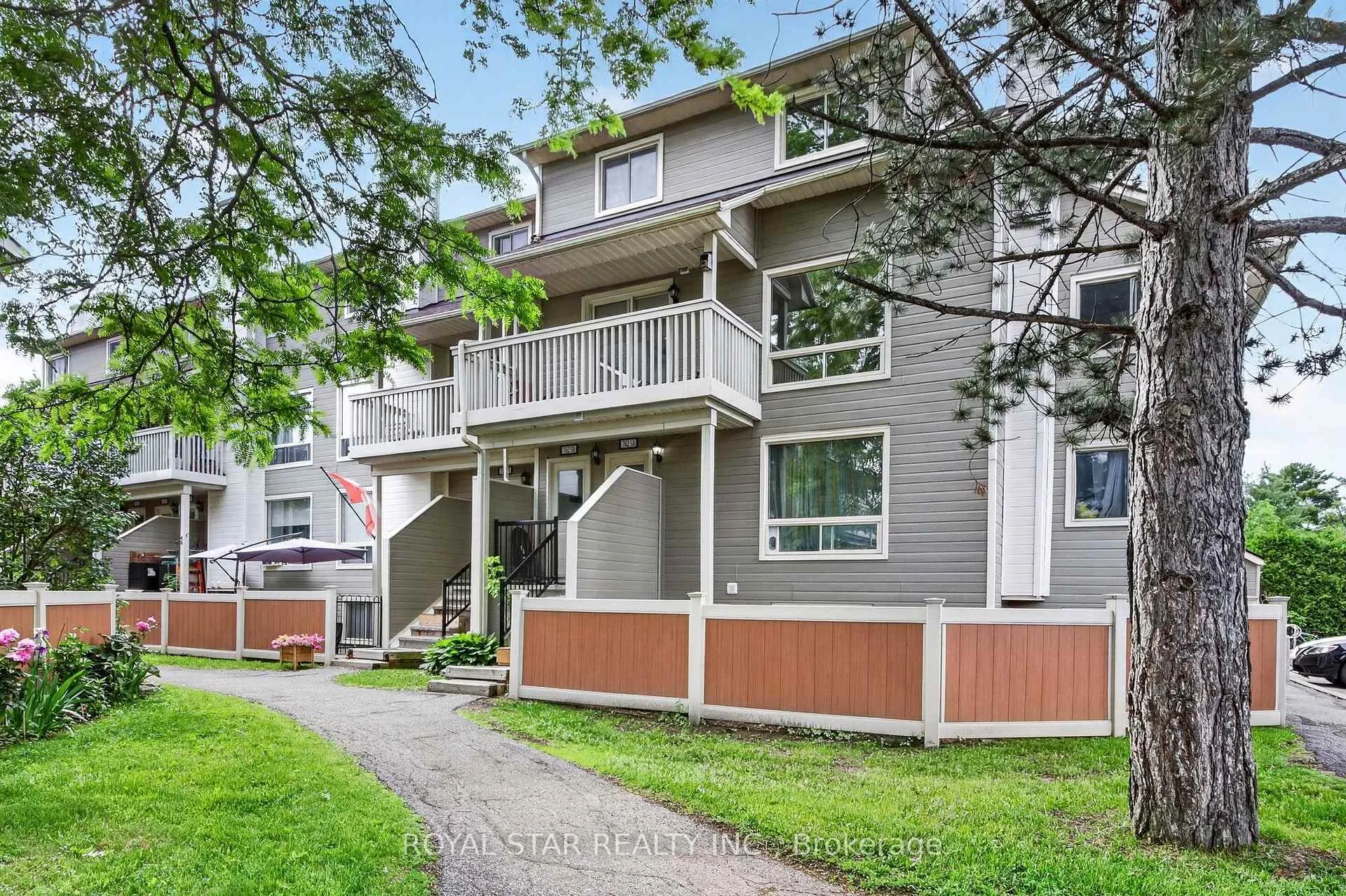 Photo 1 of Unit 5B, 762 St. Andre Drive, Ottawa, Hiawatha Park/Convent Glen — HOMEH