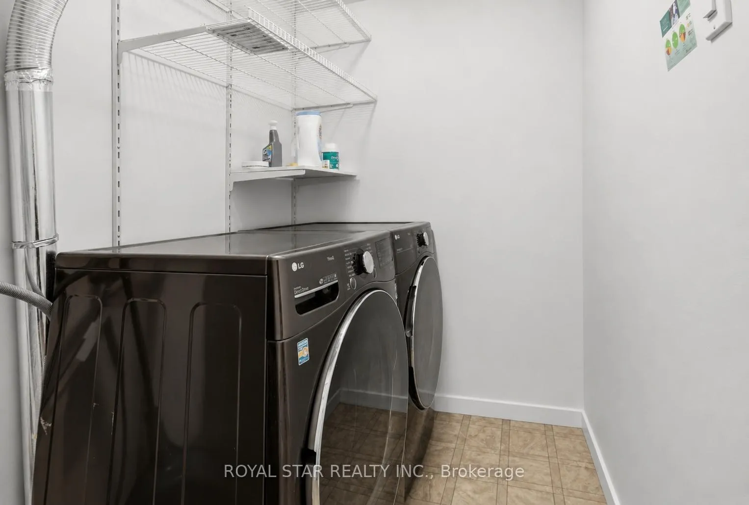 Photo 18 of Unit 5B, 762 St. Andre Drive, Ottawa, Hiawatha Park/Convent Glen — HOMEH