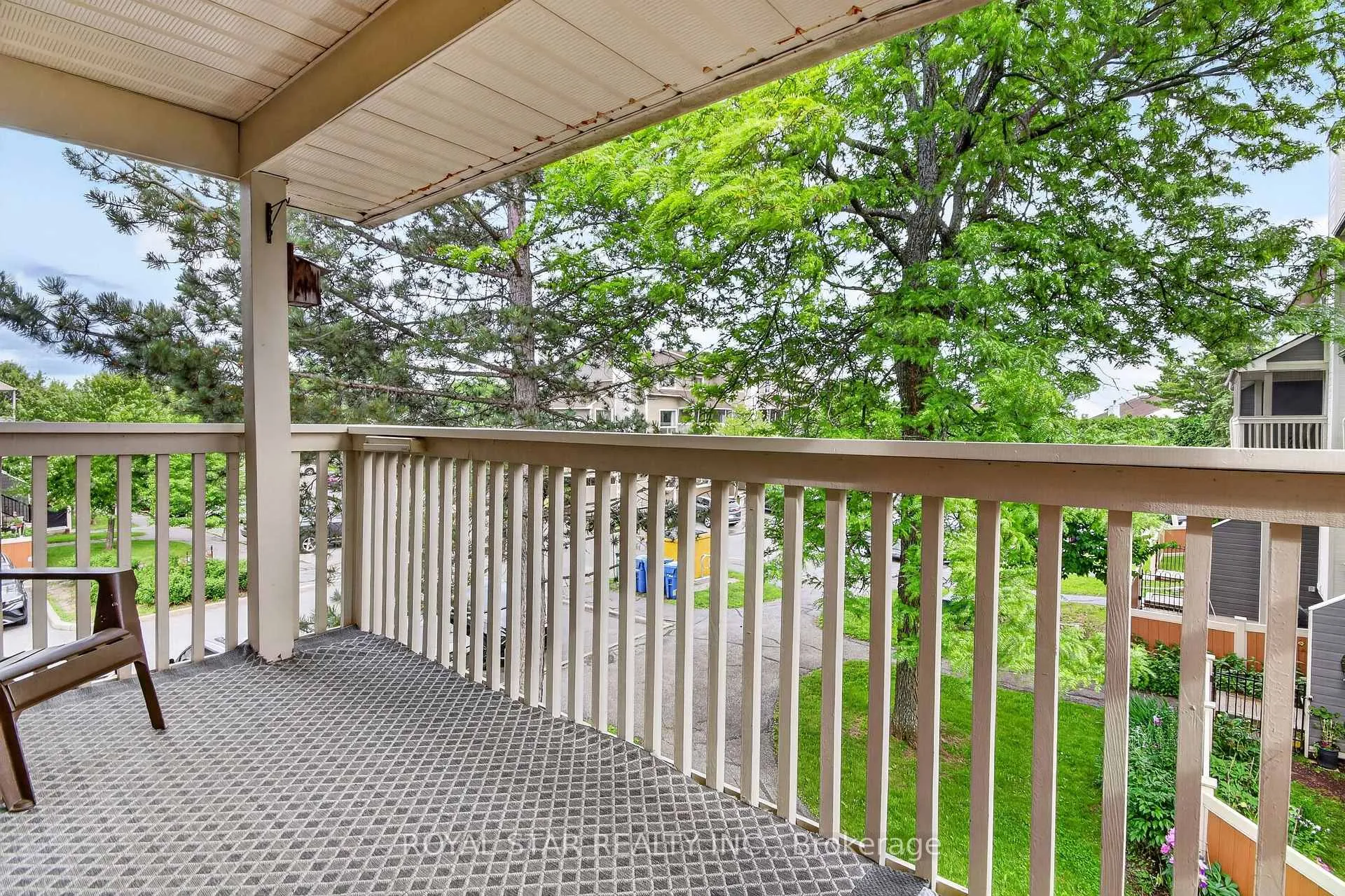 Photo 26 of Unit 5B, 762 St. Andre Drive, Ottawa, Hiawatha Park/Convent Glen — HOMEH