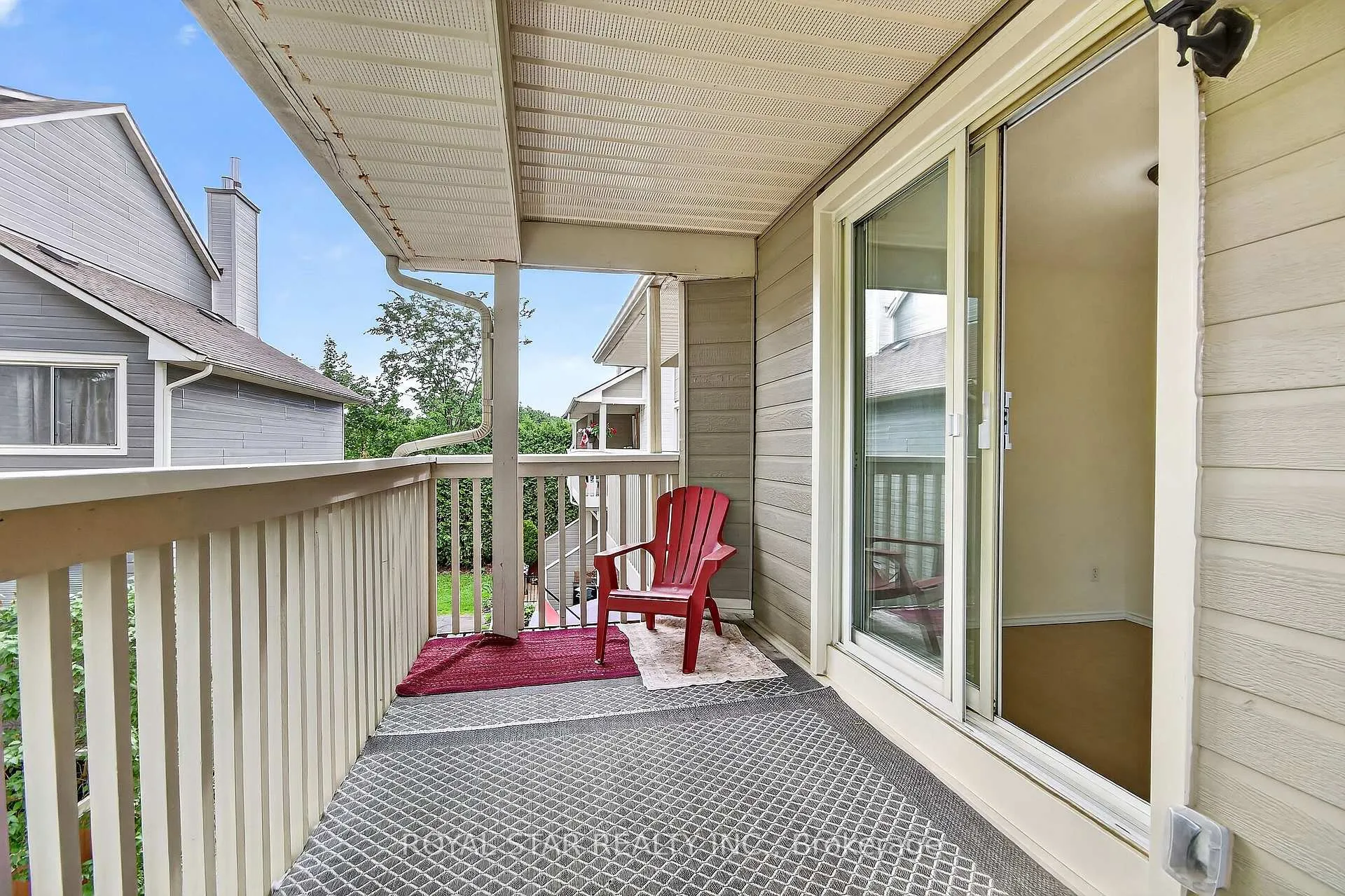 Photo 27 of Unit 5B, 762 St. Andre Drive, Ottawa, Hiawatha Park/Convent Glen — HOMEH