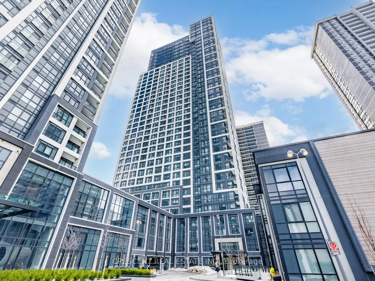 Photo 1 of Unit 2423, 9 Mabelle Avenue, Etobicoke, Islington-City Centre West — HOMEH