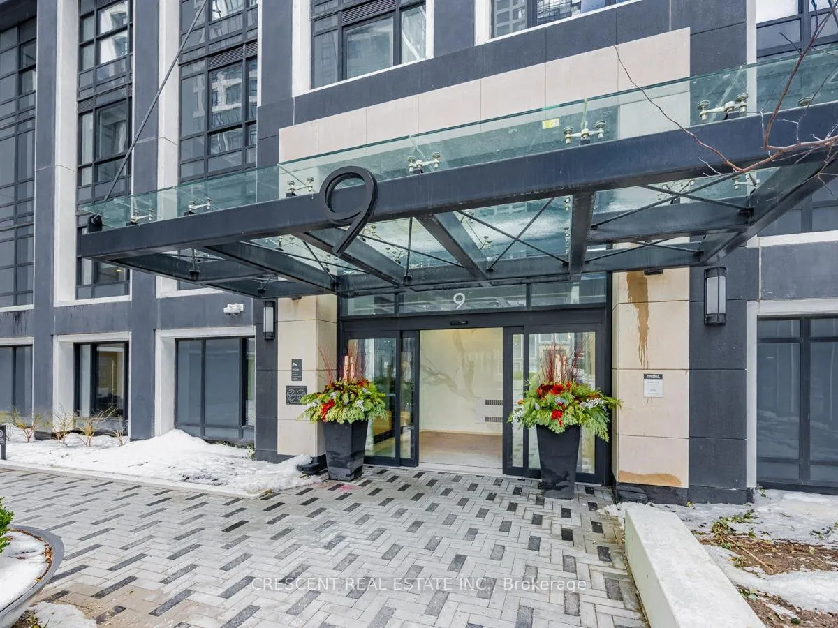 Photo 2 of Unit 2423, 9 Mabelle Avenue, Etobicoke, Islington-City Centre West — HOMEH
