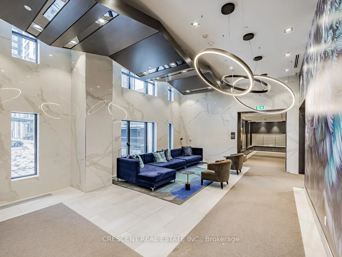 Photo 3 of Unit 2423, 9 Mabelle Avenue, Etobicoke, Islington-City Centre West — HOMEH
