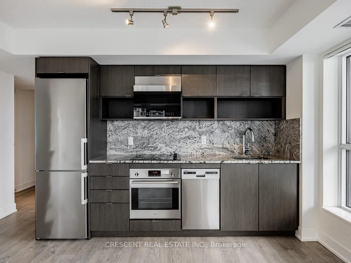Photo 10 of Unit 2423, 9 Mabelle Avenue, Etobicoke, Islington-City Centre West — HOMEH