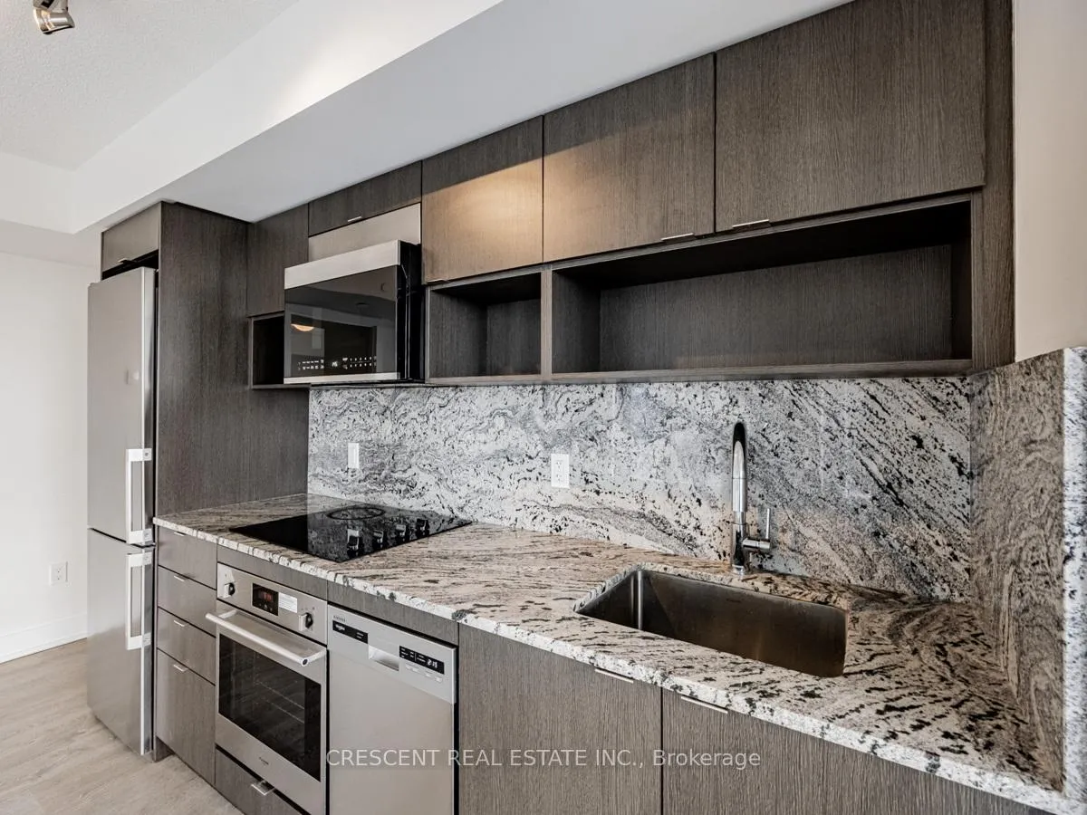 Photo 11 of Unit 2423, 9 Mabelle Avenue, Etobicoke, Islington-City Centre West — HOMEH