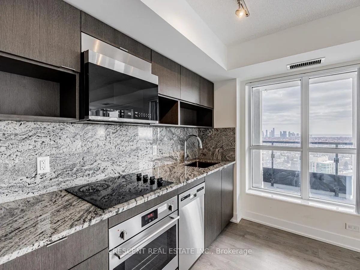 Photo 12 of Unit 2423, 9 Mabelle Avenue, Etobicoke, Islington-City Centre West — HOMEH