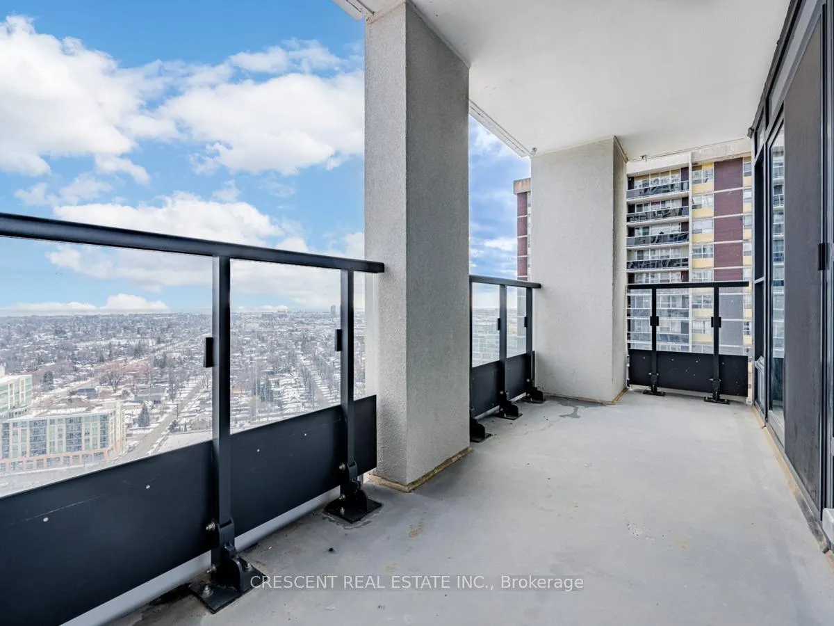 Photo 22 of Unit 2423, 9 Mabelle Avenue, Etobicoke, Islington-City Centre West — HOMEH