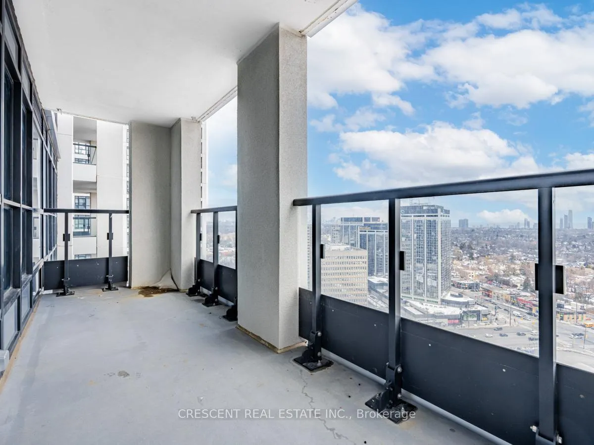 Photo 23 of Unit 2423, 9 Mabelle Avenue, Etobicoke, Islington-City Centre West — HOMEH