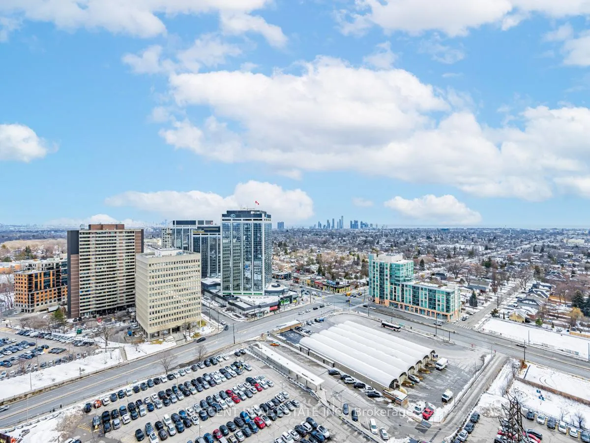 Photo 24 of Unit 2423, 9 Mabelle Avenue, Etobicoke, Islington-City Centre West — HOMEH