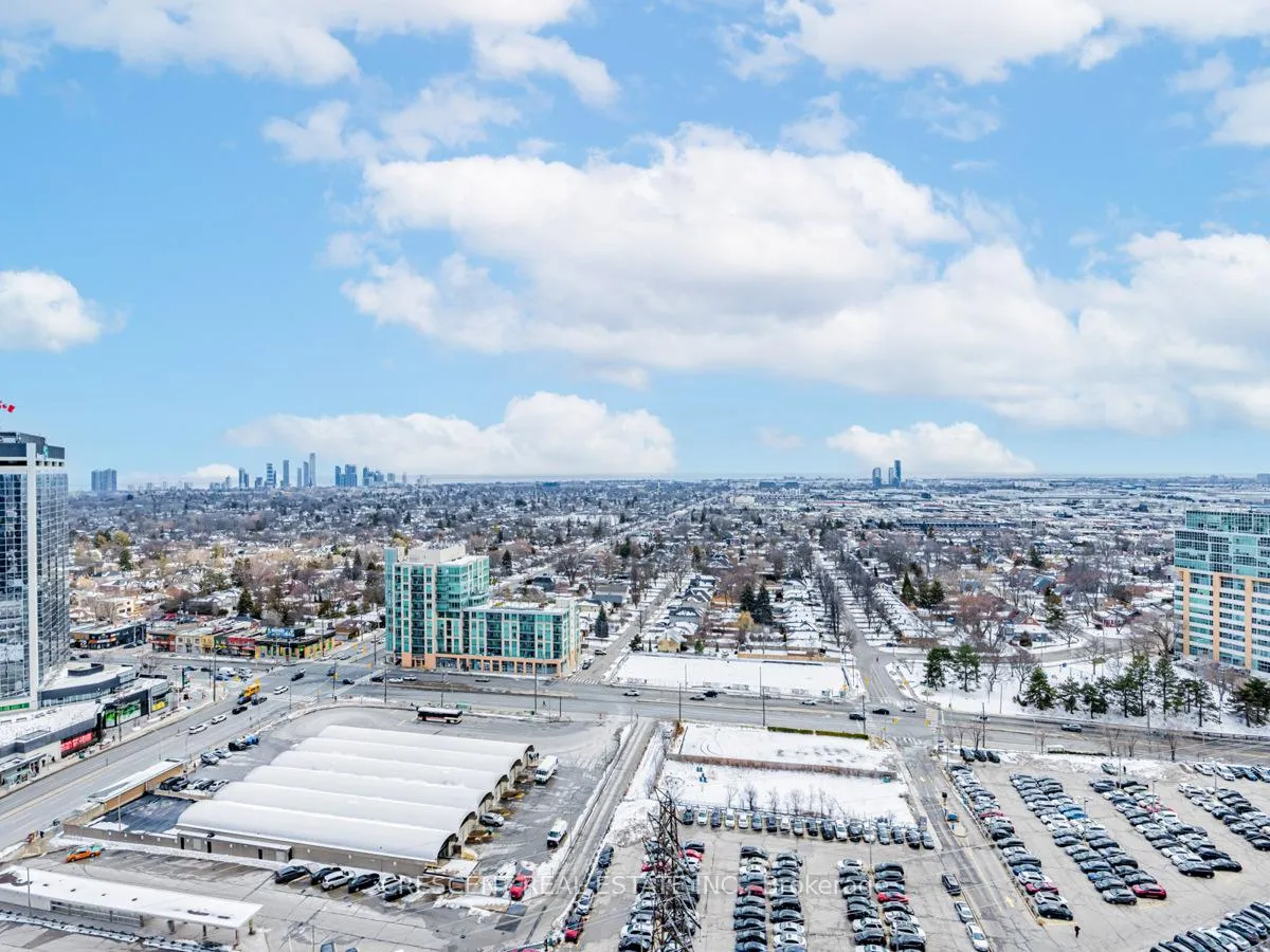 Photo 25 of Unit 2423, 9 Mabelle Avenue, Etobicoke, Islington-City Centre West — HOMEH
