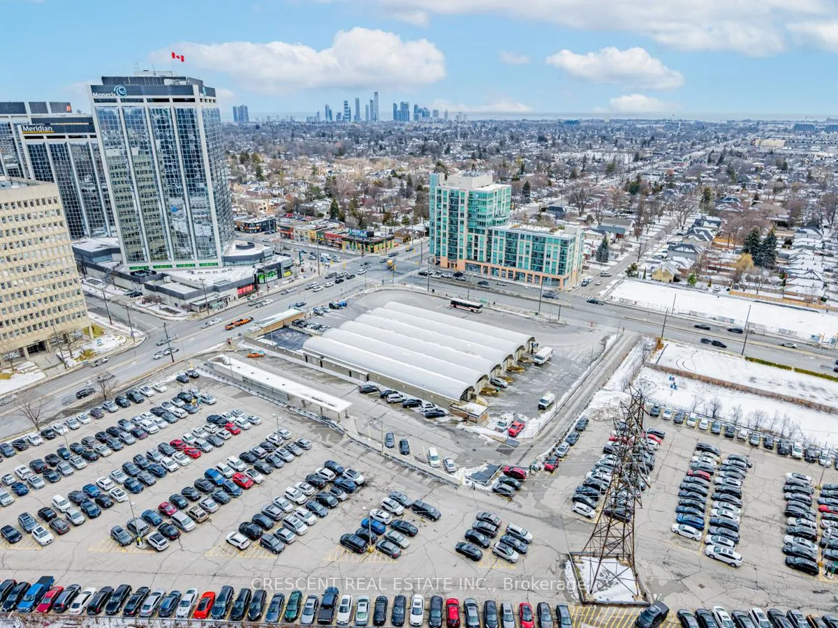 Photo 27 of Unit 2423, 9 Mabelle Avenue, Etobicoke, Islington-City Centre West — HOMEH