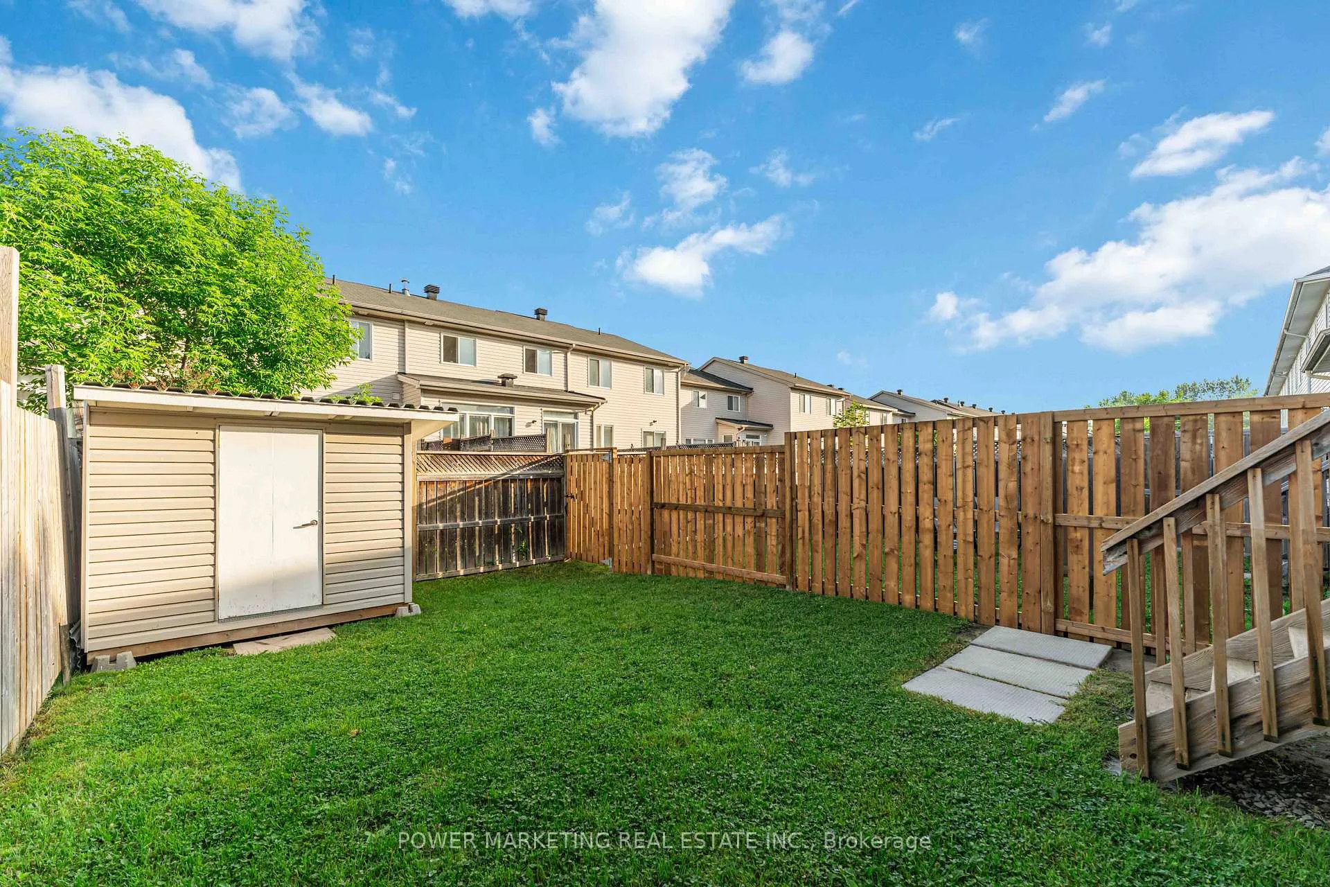 Photo 31 of 326 Applecross Crescent, Ottawa, Kanata - Morgan's Grant/South March — HOMEH