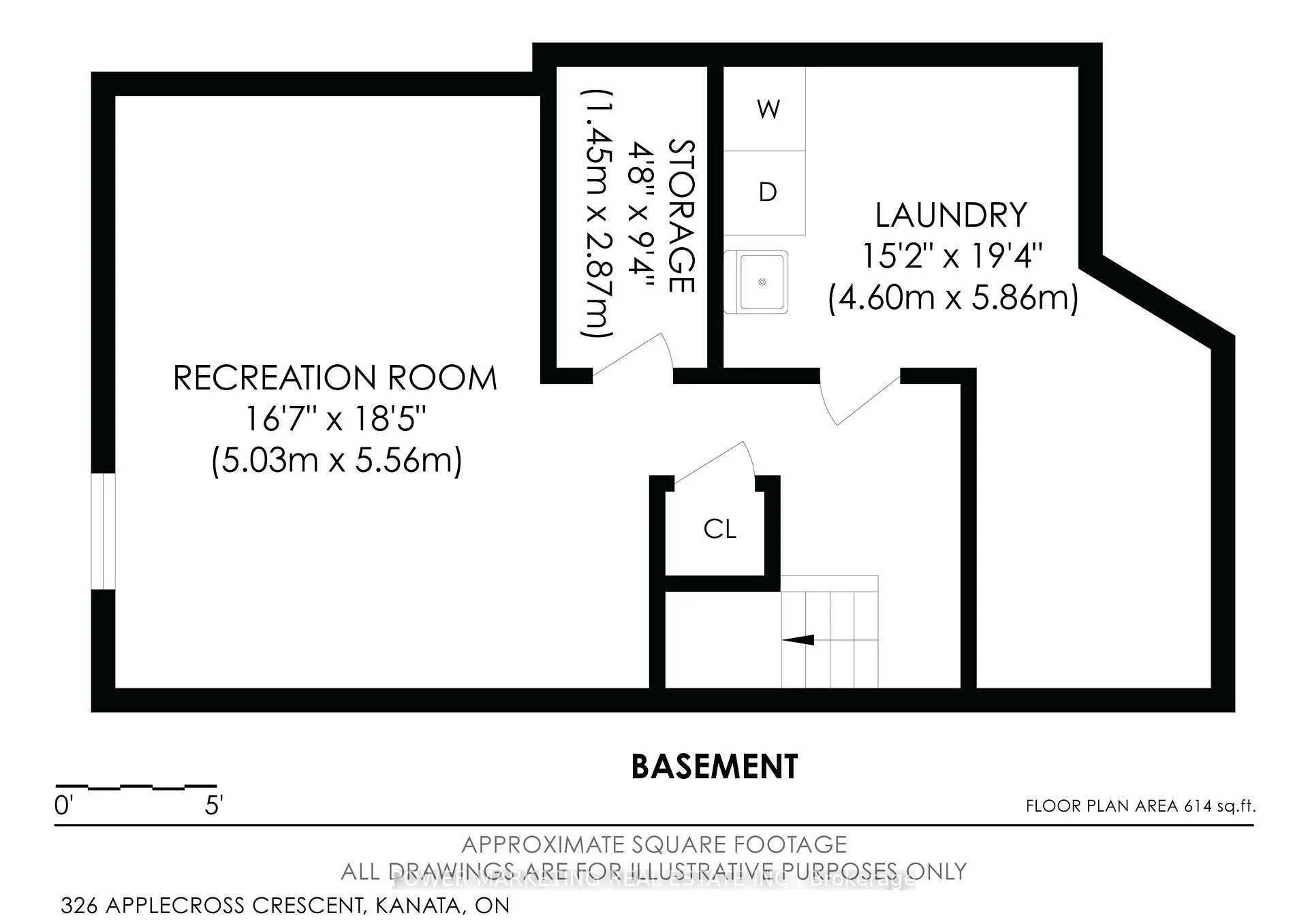 Photo 36 of 326 Applecross Crescent, Ottawa, Kanata - Morgan's Grant/South March — HOMEH