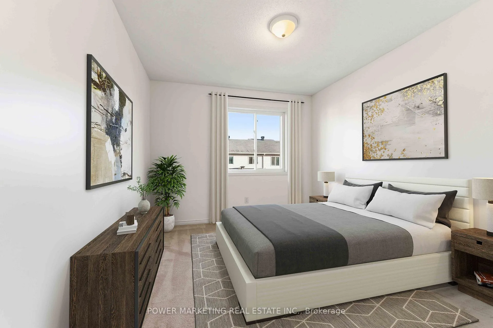 Photo 12 of 326 Applecross Crescent, Ottawa, Kanata - Morgan's Grant/South March — HOMEH
