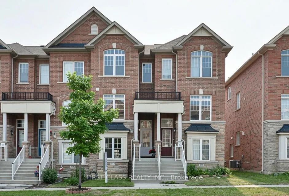 Photo 1 of 319 Delray Drive, Markham, Greensborough — HOMEH