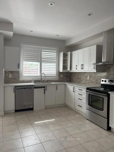 Photo 9 of 319 Delray Drive, Markham, Greensborough — HOMEH