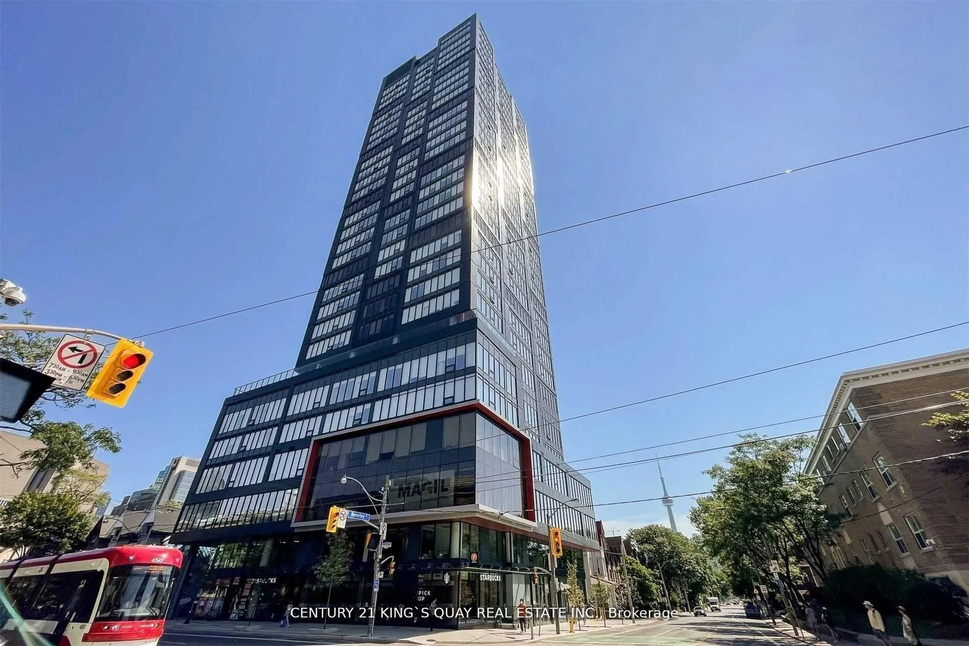 Photo 3 of Unit 702, 203 College Street, Toronto, Kensington-Chinatown — HOMEH