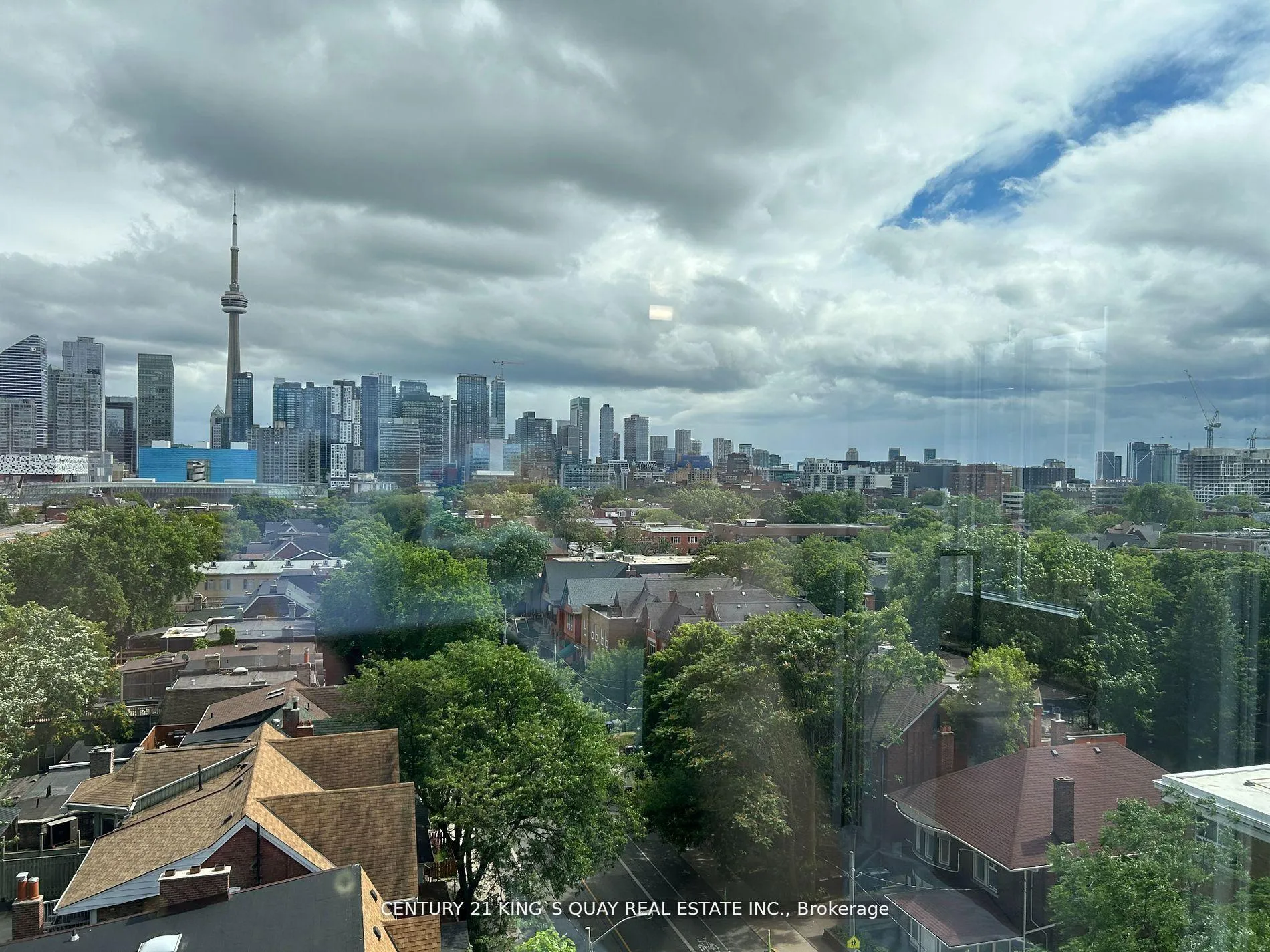 Photo 16 of Unit 702, 203 College Street, Toronto, Kensington-Chinatown — HOMEH