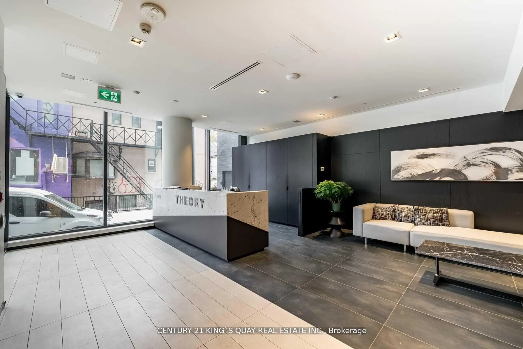 Photo 17 of Unit 702, 203 College Street, Toronto, Kensington-Chinatown — HOMEH