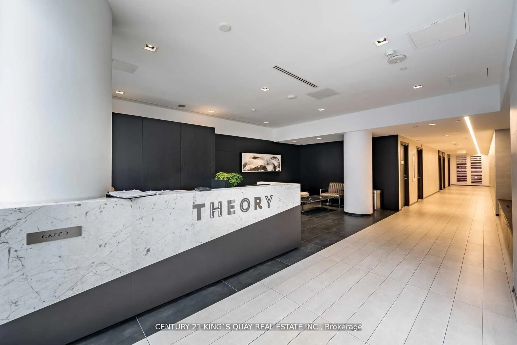 Photo 18 of Unit 702, 203 College Street, Toronto, Kensington-Chinatown — HOMEH