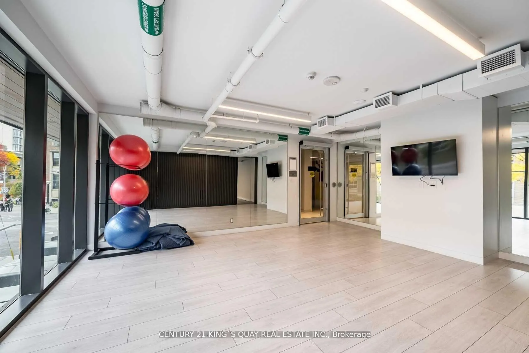 Photo 21 of Unit 702, 203 College Street, Toronto, Kensington-Chinatown — HOMEH