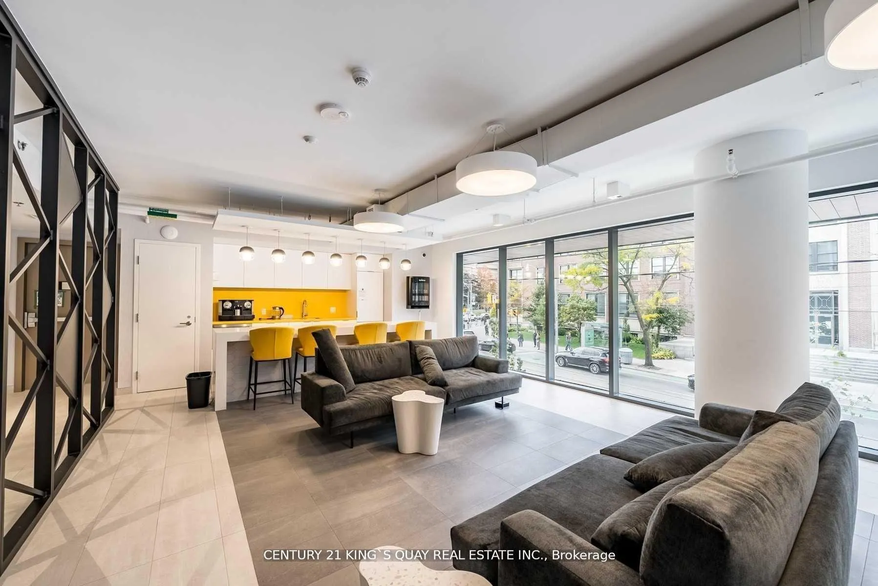 Photo 22 of Unit 702, 203 College Street, Toronto, Kensington-Chinatown — HOMEH