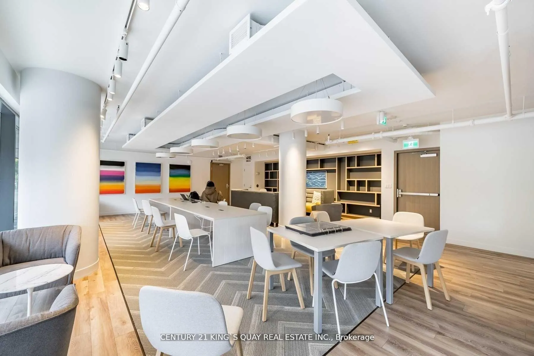 Photo 25 of Unit 702, 203 College Street, Toronto, Kensington-Chinatown — HOMEH