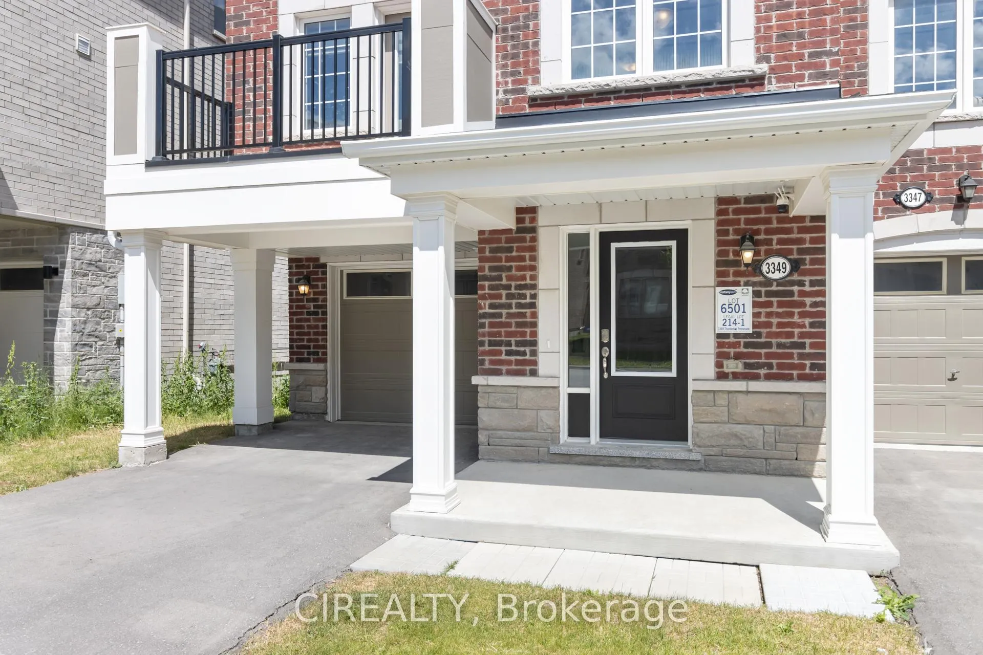 Photo 3 of 3349 Thunderbird Promenade, Pickering, Rural Pickering — HOMEH