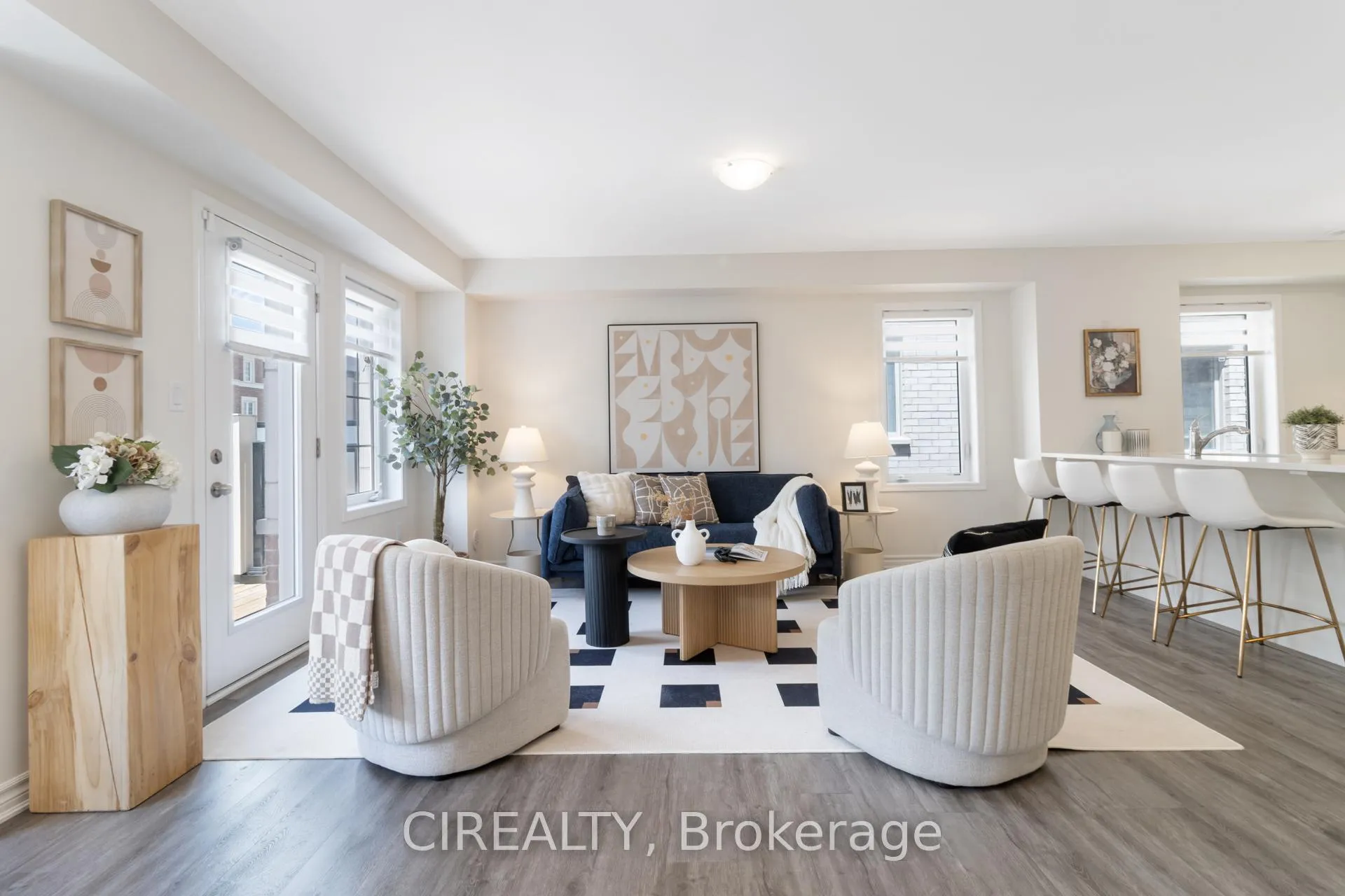Photo 11 of 3349 Thunderbird Promenade, Pickering, Rural Pickering — HOMEH