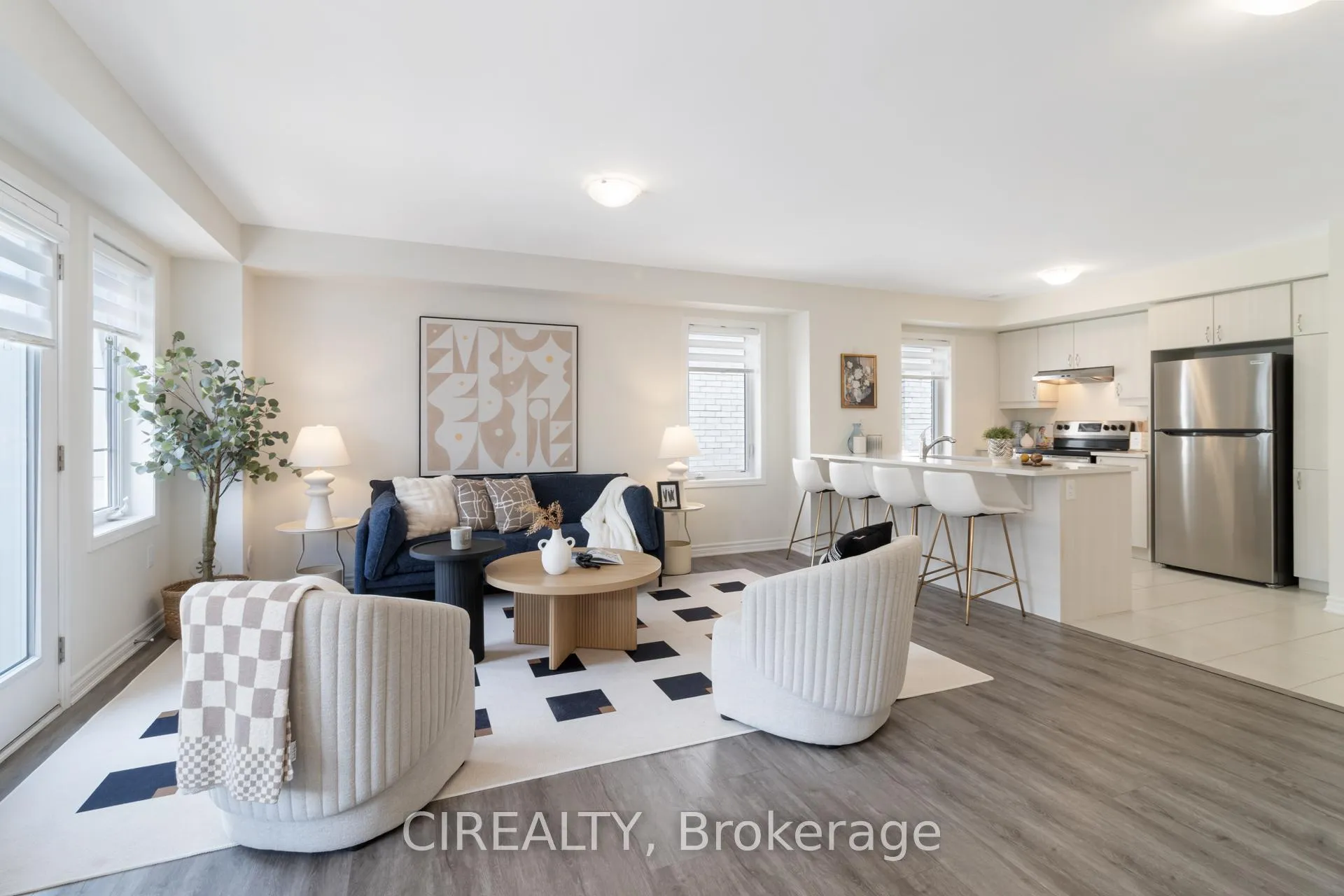 Photo 12 of 3349 Thunderbird Promenade, Pickering, Rural Pickering — HOMEH