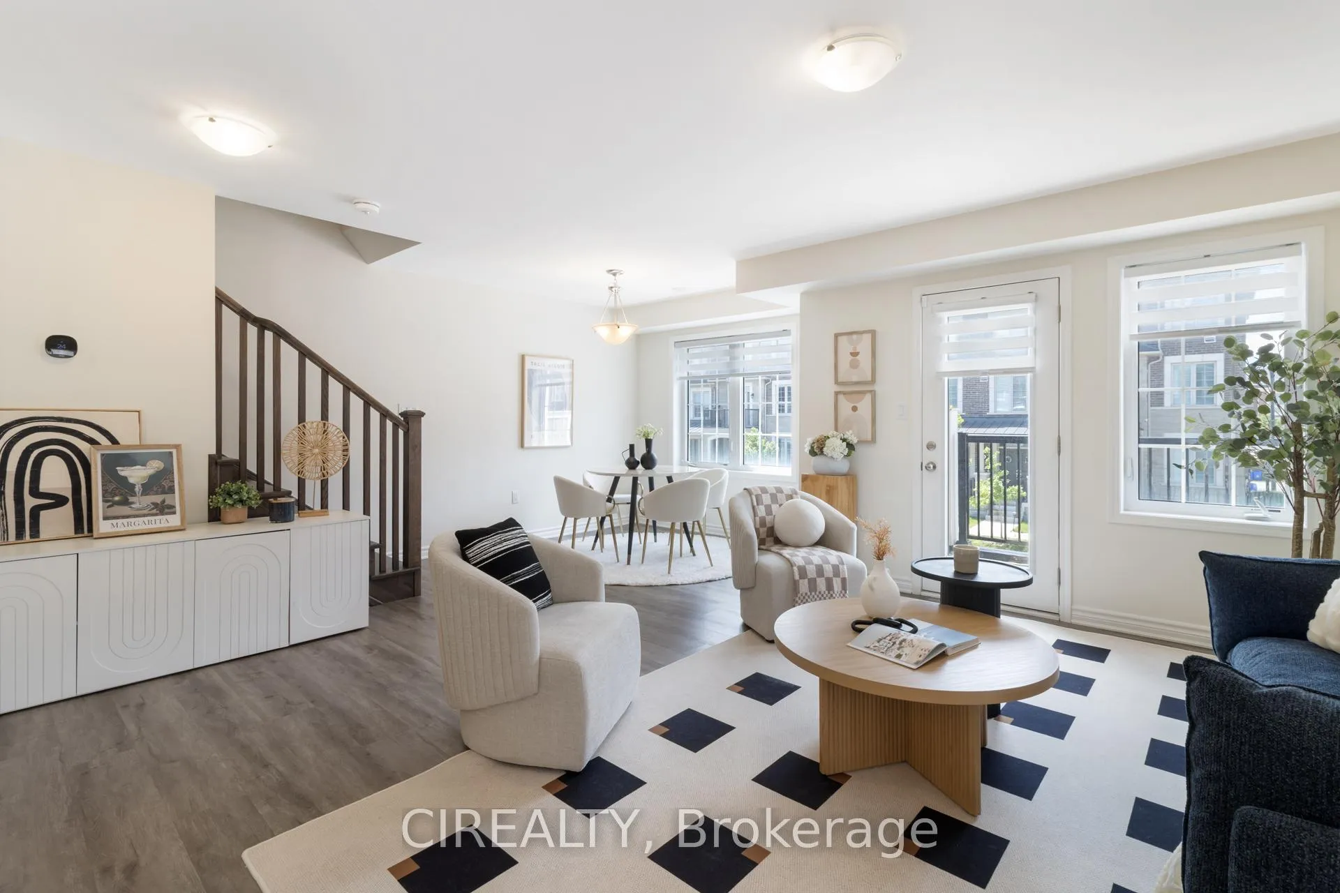 Photo 14 of 3349 Thunderbird Promenade, Pickering, Rural Pickering — HOMEH