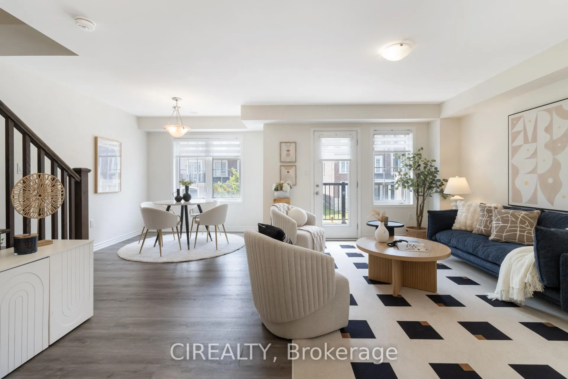 Photo 15 of 3349 Thunderbird Promenade, Pickering, Rural Pickering — HOMEH