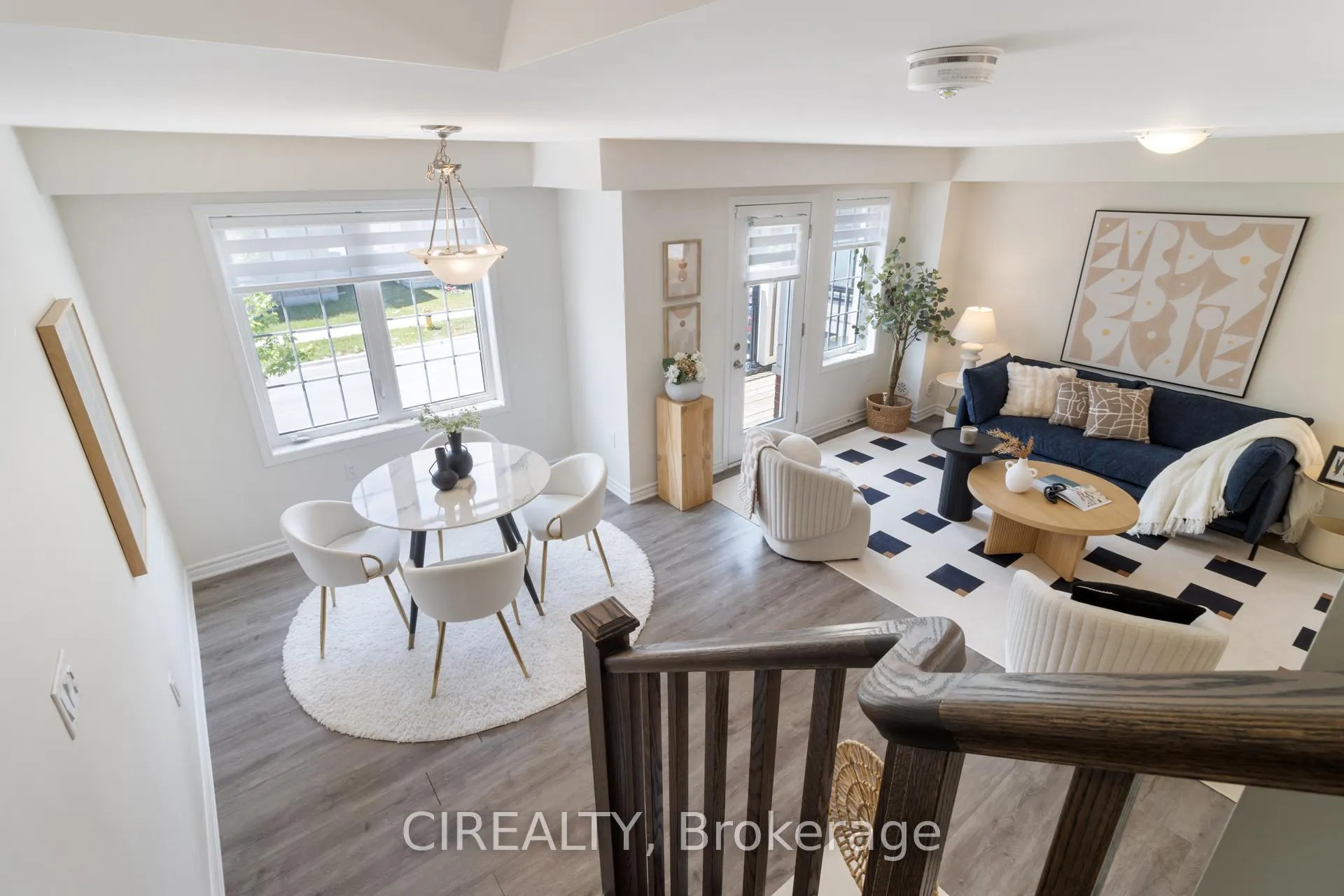 Photo 17 of 3349 Thunderbird Promenade, Pickering, Rural Pickering — HOMEH