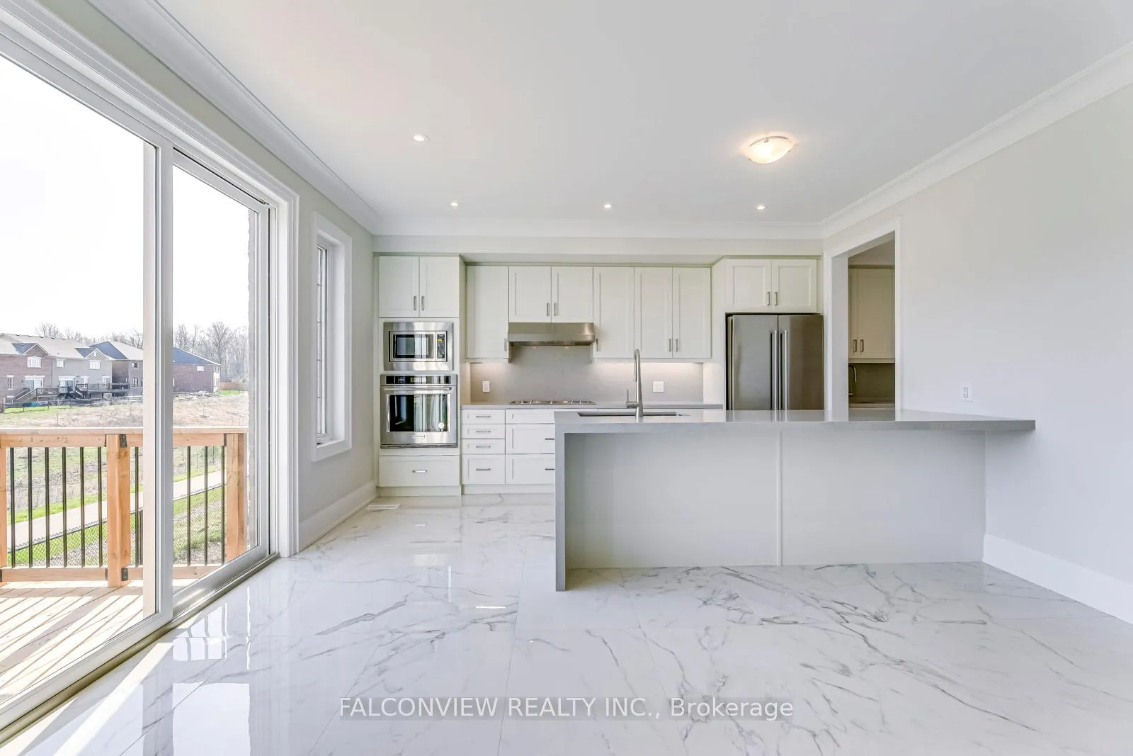 Photo 7 of 91 Brenscombe Road, Brampton, Northwest Brampton — HOMEH
