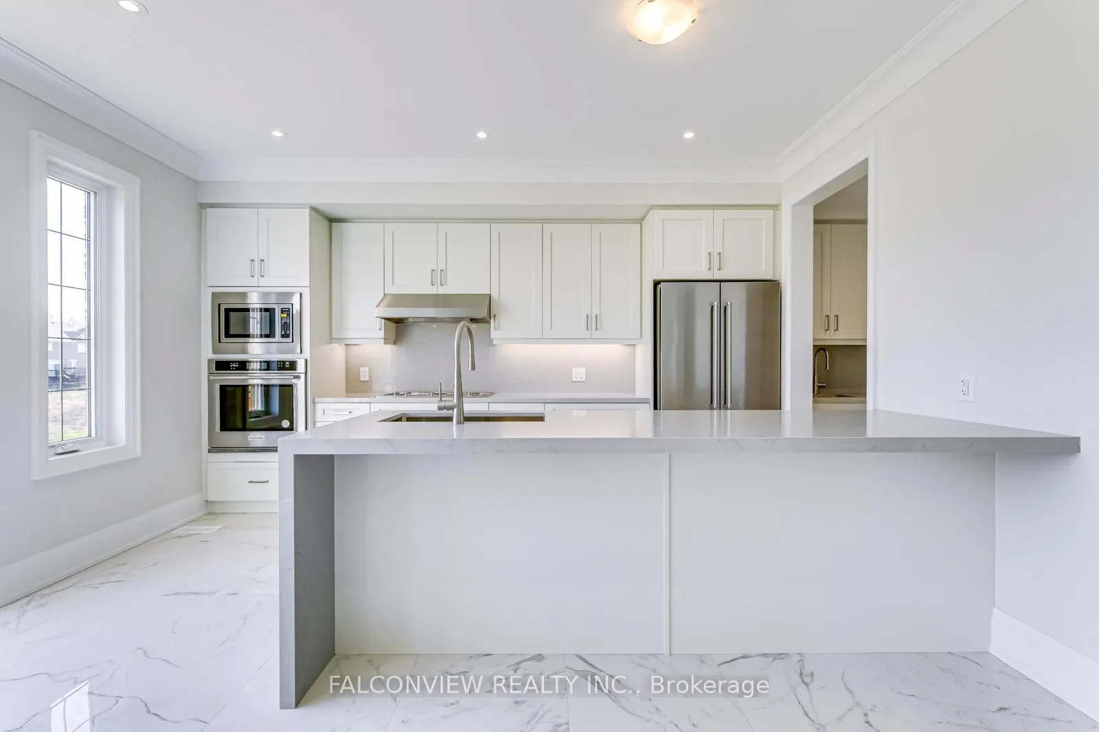 Photo 8 of 91 Brenscombe Road, Brampton, Northwest Brampton — HOMEH