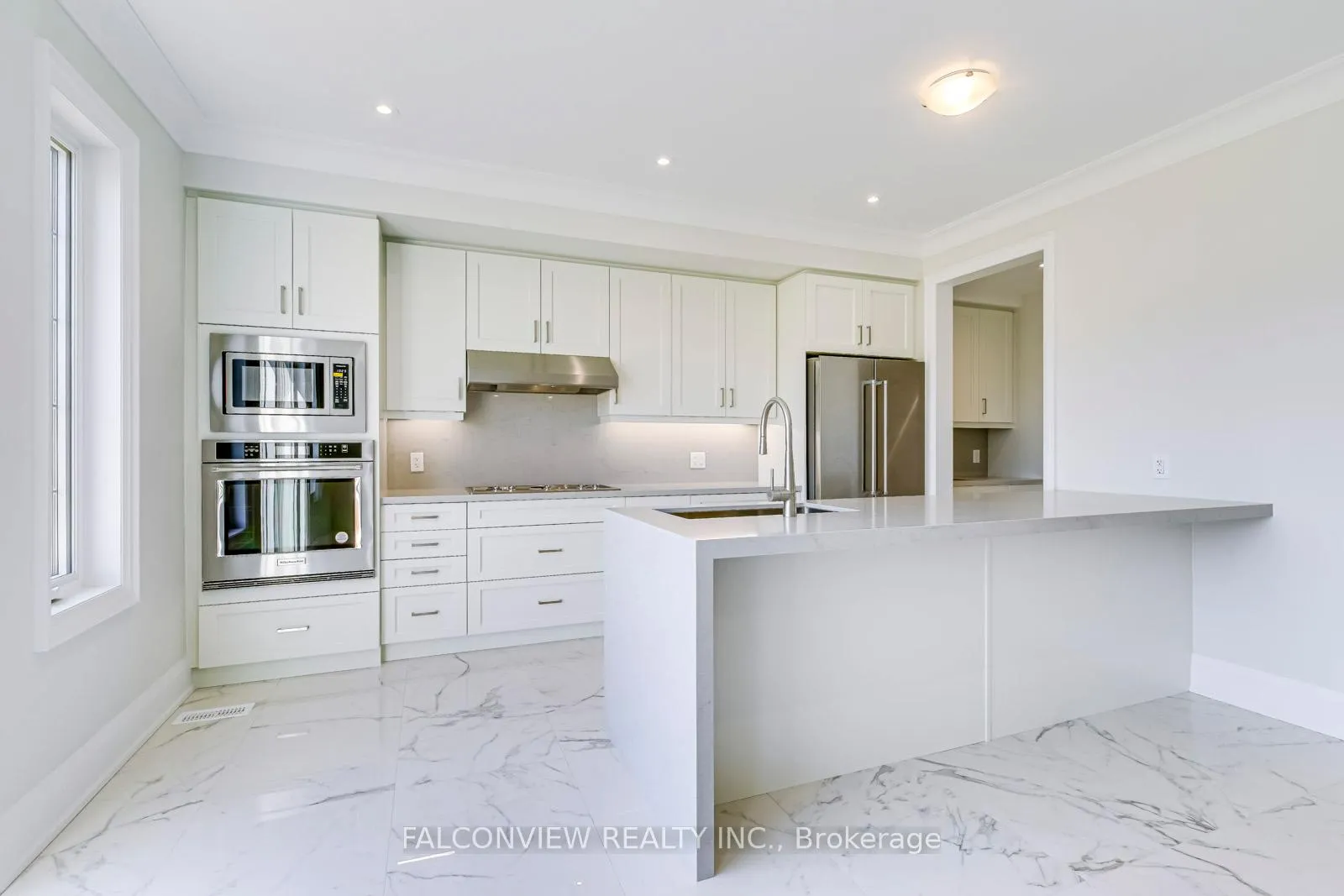 Photo 9 of 91 Brenscombe Road, Brampton, Northwest Brampton — HOMEH