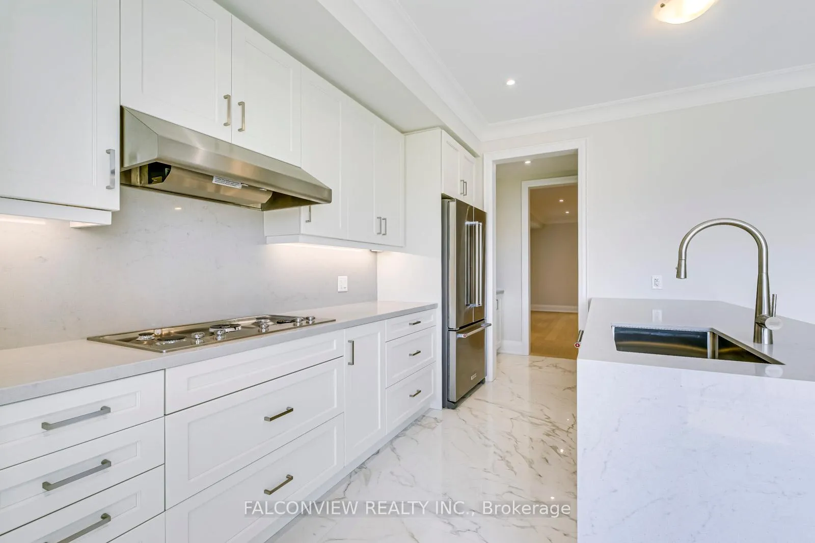 Photo 10 of 91 Brenscombe Road, Brampton, Northwest Brampton — HOMEH