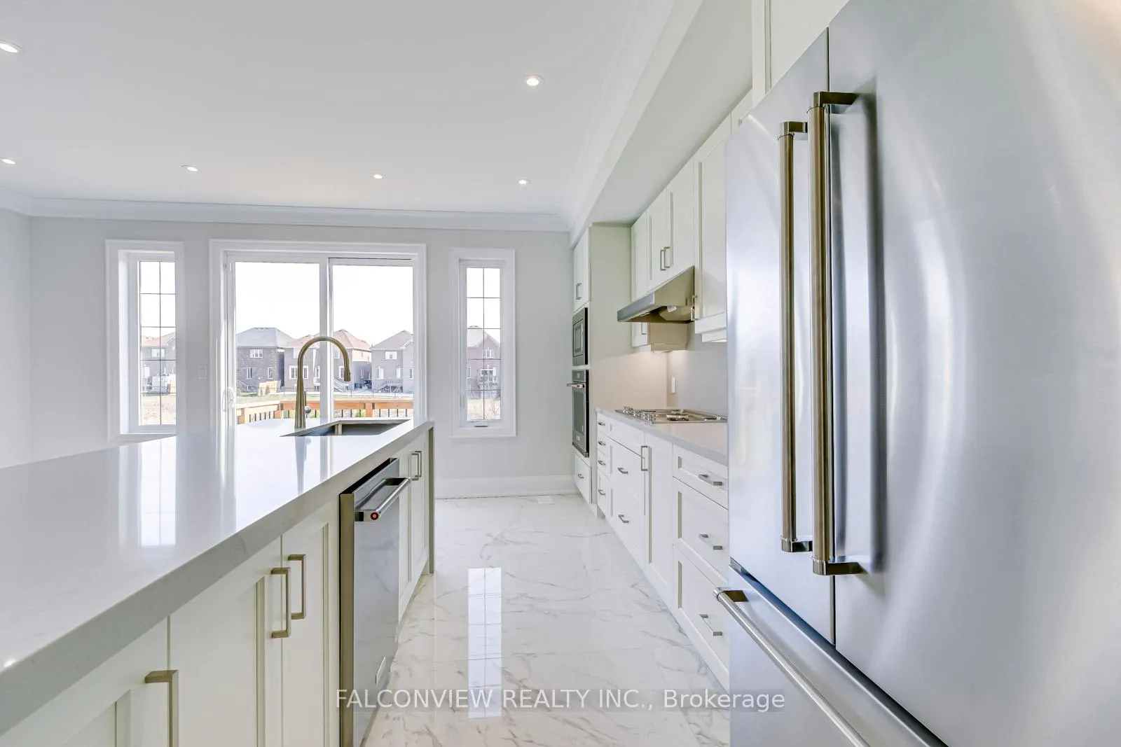 Photo 12 of 91 Brenscombe Road, Brampton, Northwest Brampton — HOMEH