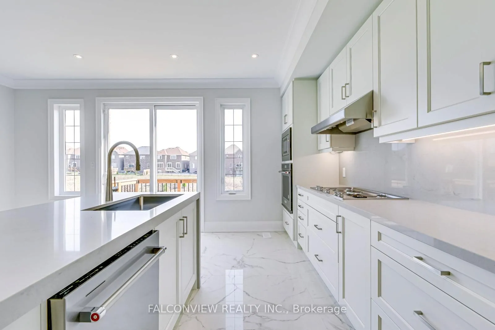 Photo 13 of 91 Brenscombe Road, Brampton, Northwest Brampton — HOMEH