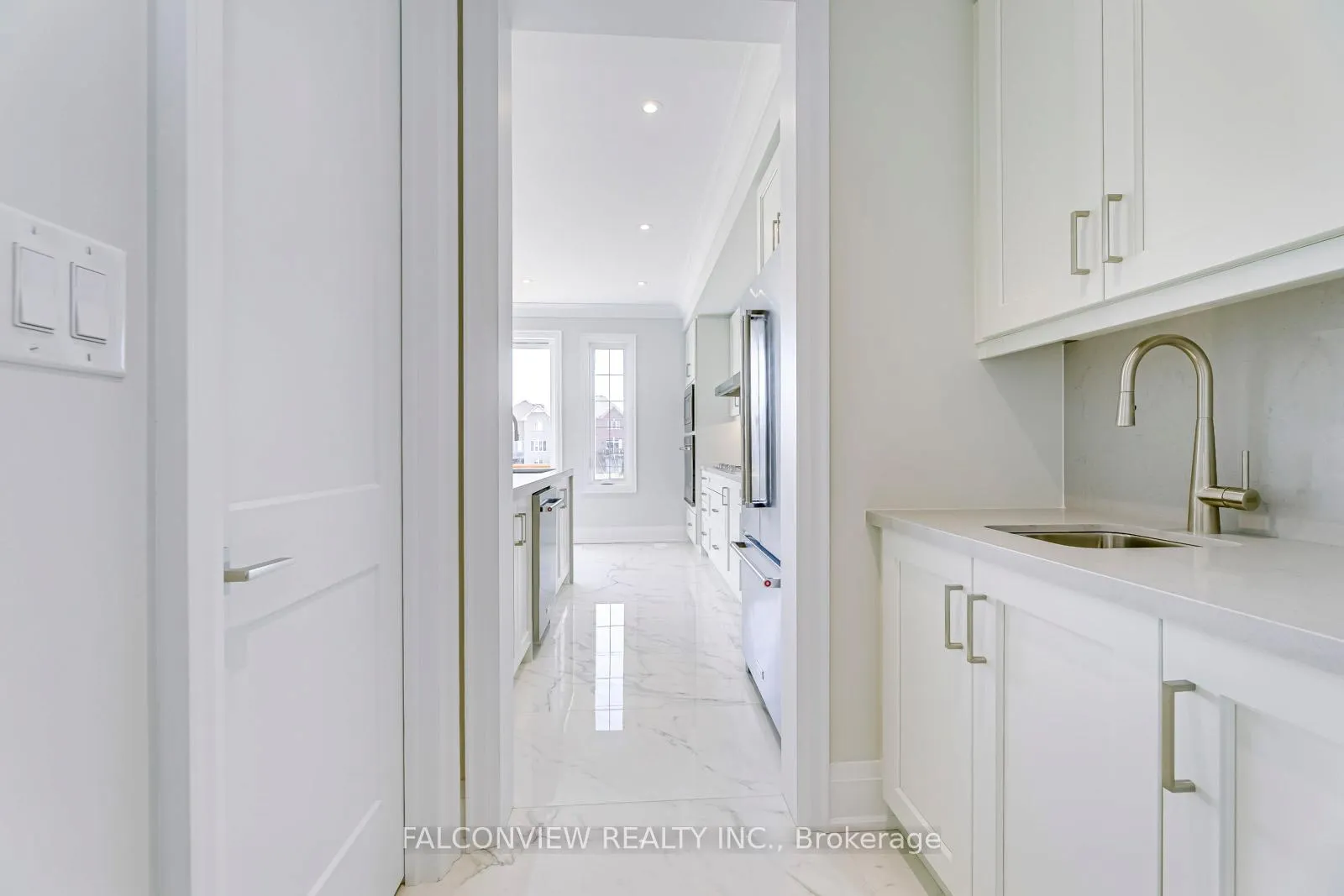 Photo 14 of 91 Brenscombe Road, Brampton, Northwest Brampton — HOMEH