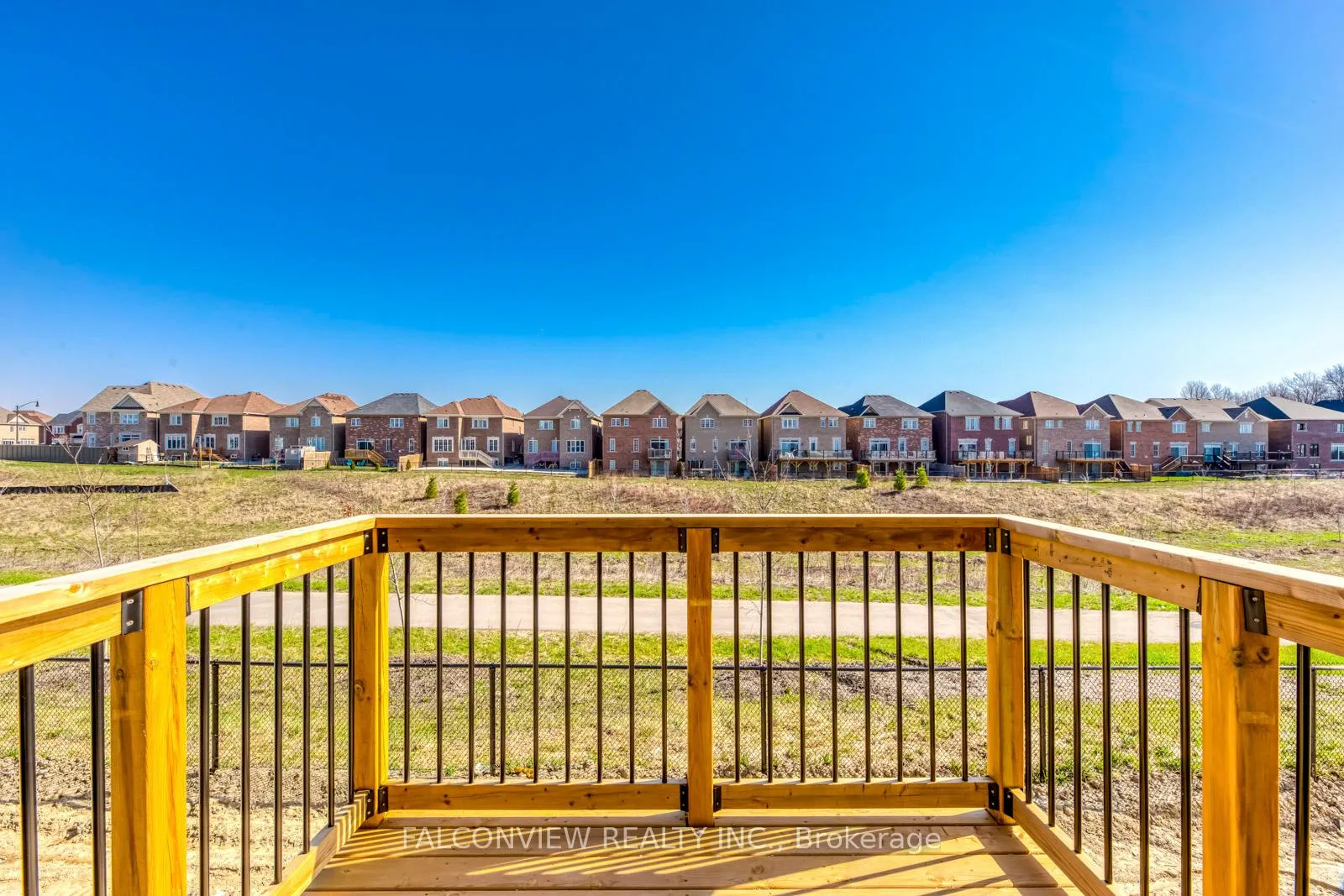 Photo 15 of 91 Brenscombe Road, Brampton, Northwest Brampton — HOMEH