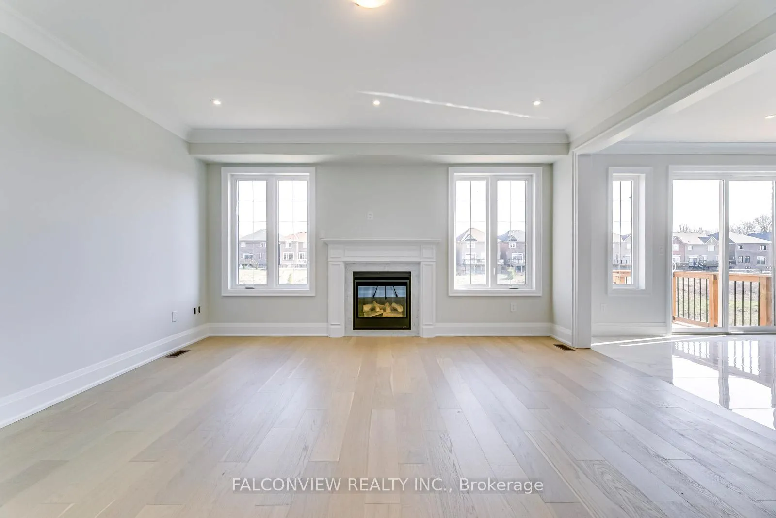 Photo 17 of 91 Brenscombe Road, Brampton, Northwest Brampton — HOMEH