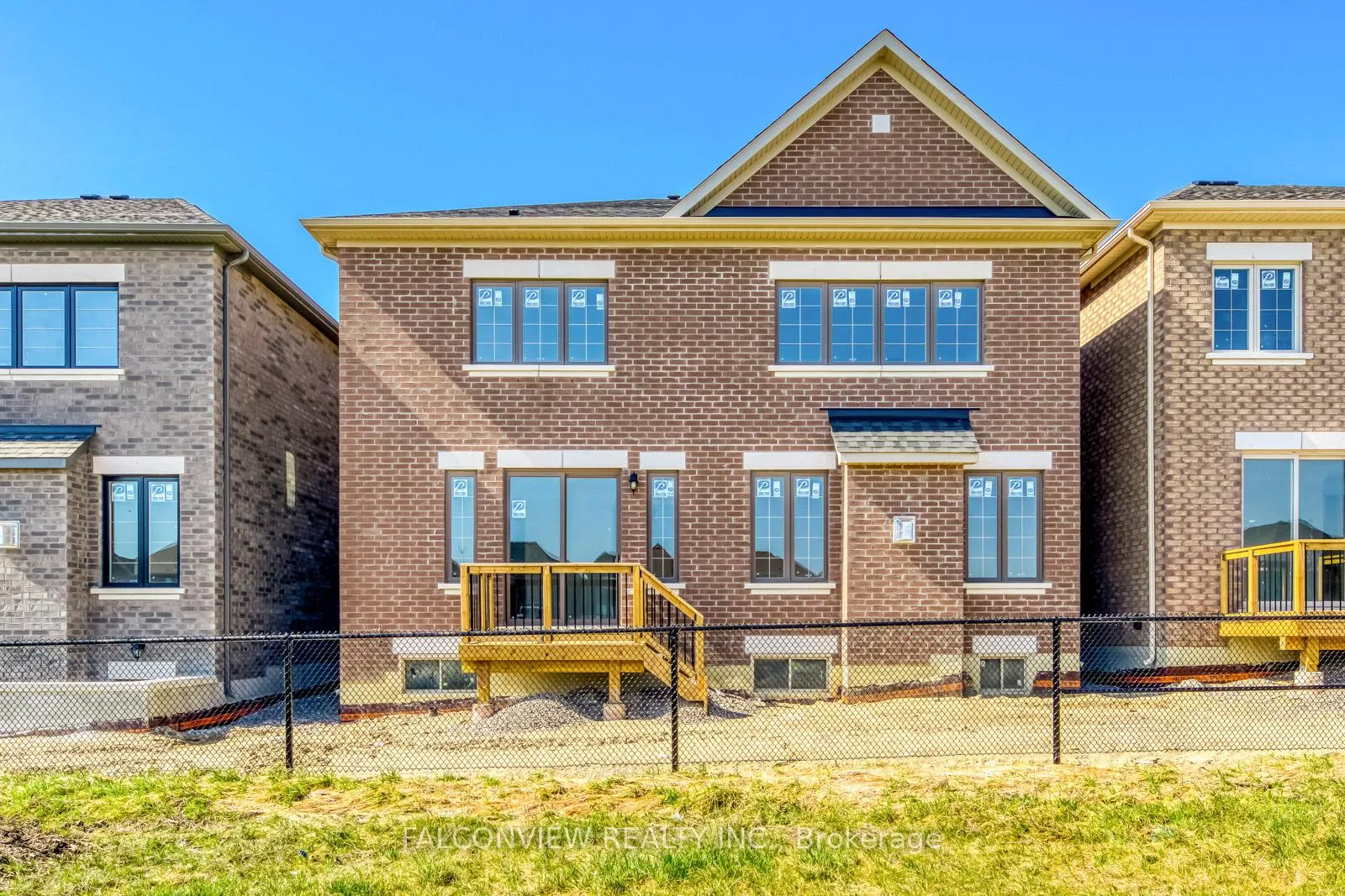 Photo 38 of 91 Brenscombe Road, Brampton, Northwest Brampton — HOMEH