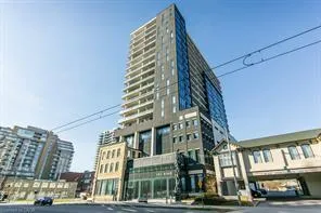 Photo 2 of Unit 1010, 181 King Street S, Waterloo — HOMEH