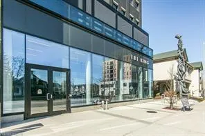 Photo 4 of Unit 1010, 181 King Street S, Waterloo — HOMEH