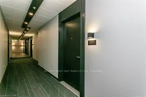 Photo 5 of Unit 1010, 181 King Street S, Waterloo — HOMEH