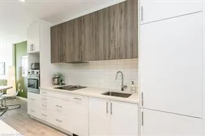 Photo 9 of Unit 1010, 181 King Street S, Waterloo — HOMEH